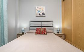 Apartamento Céntrico